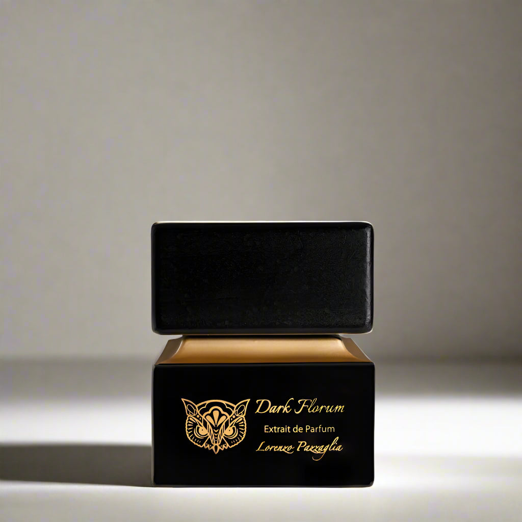 Lorenzo Pazzaglia - Dark Florum - 75ml