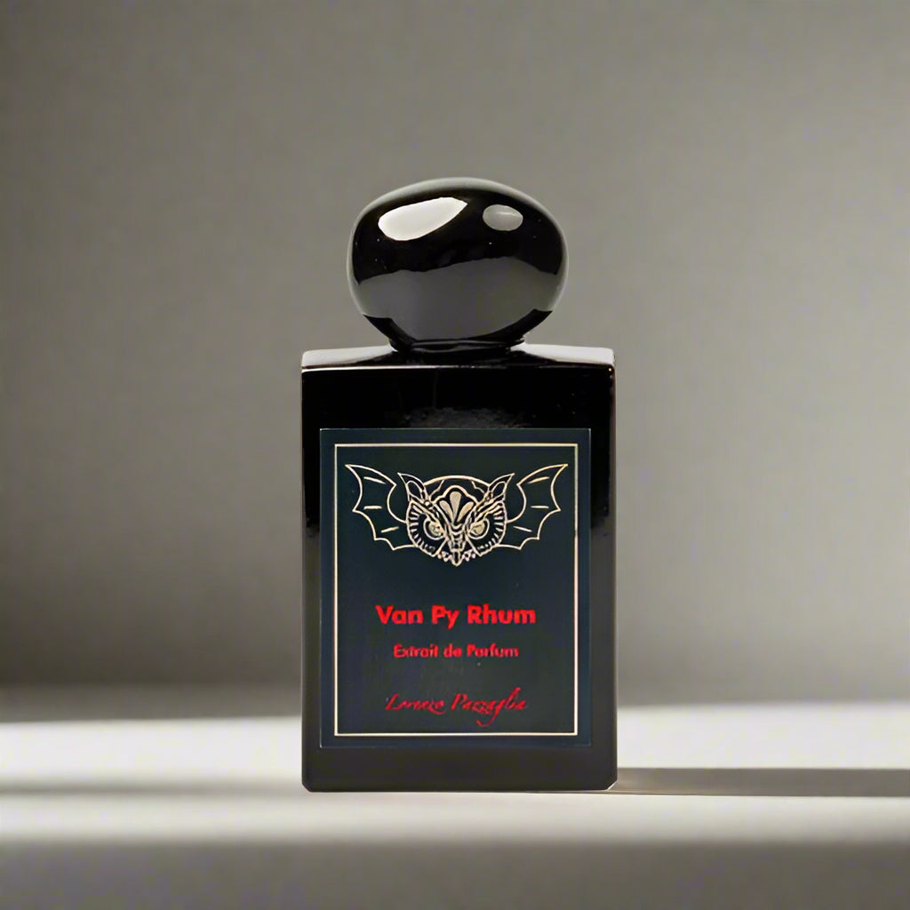Lorenzo Pazzaglia - Van Py Rhum - 50ml