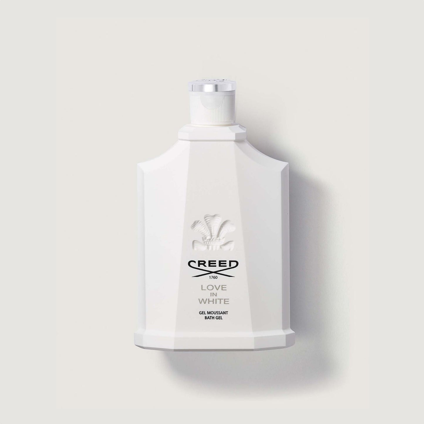 Creed - Love In White Shower Gel - 200ml