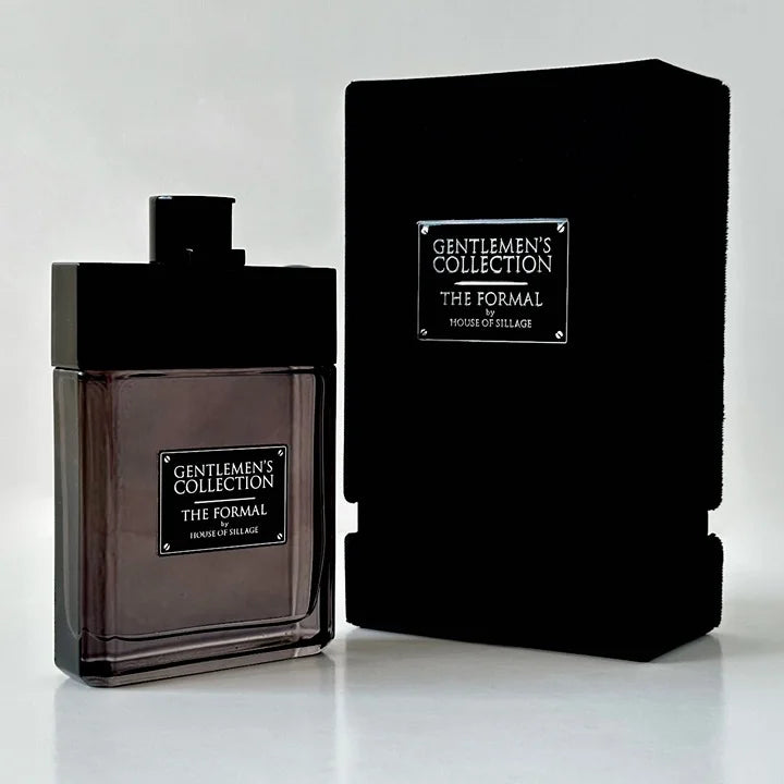 House Of Sillage - The Formal edp | Olfactoryfactoryllc House Of Sillage - The Formal edp | Olfactoryfactoryllc