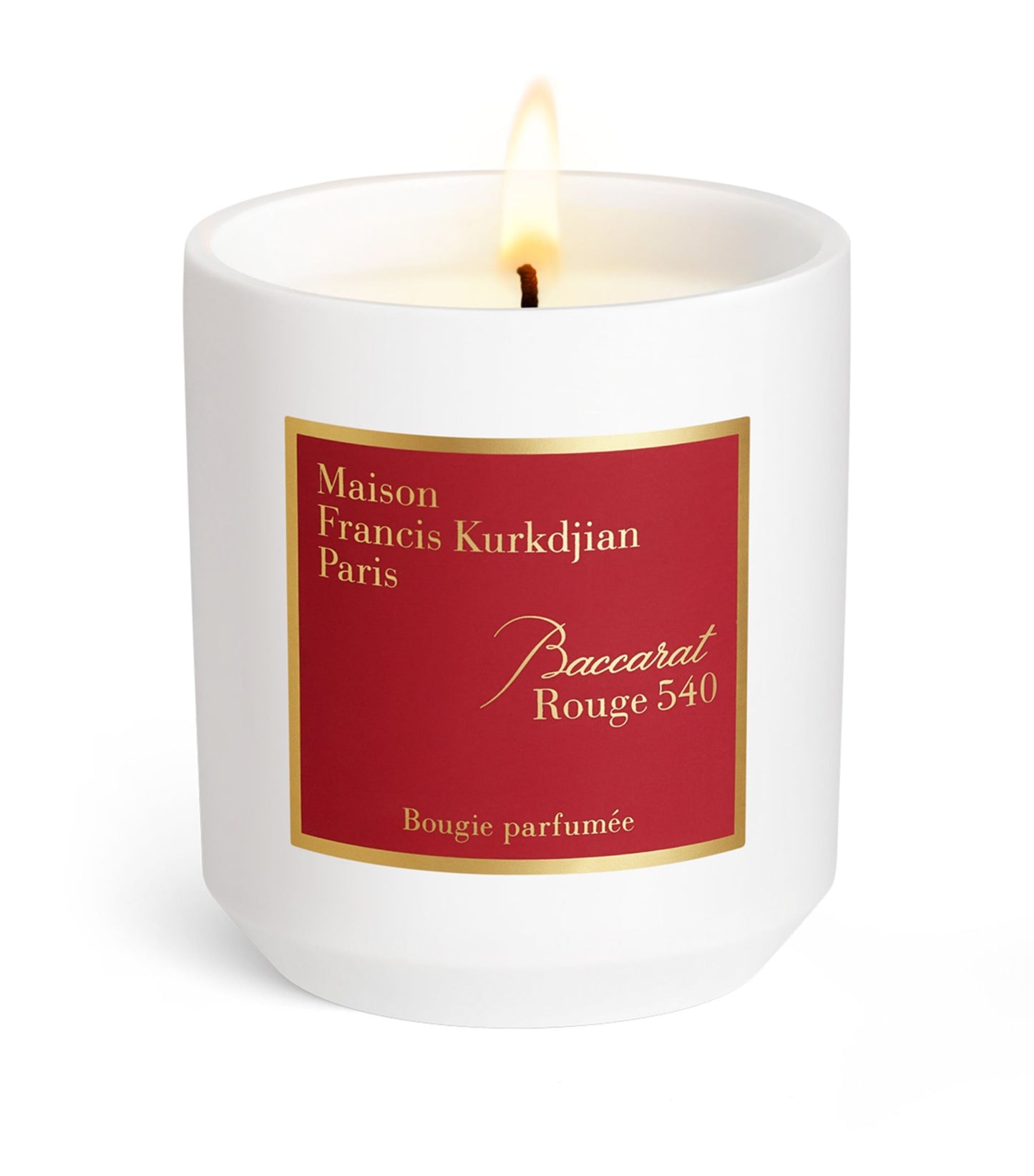 Maison Francis Kurkdjian - Baccarat Rouge 540 - Candle - 280g