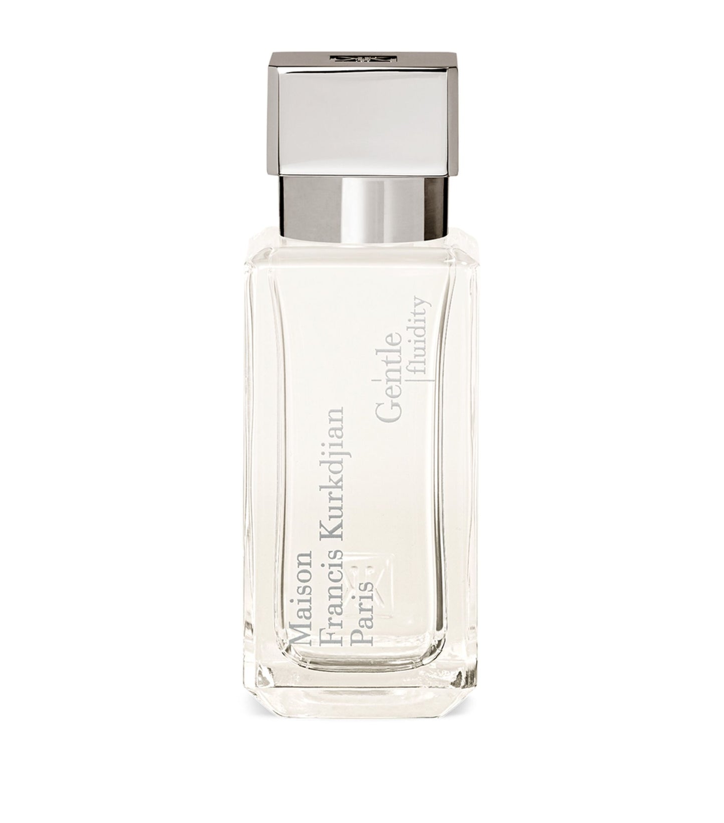 Maison Francis Kurkdjian - Gentle Fluidity Silver - 200ml