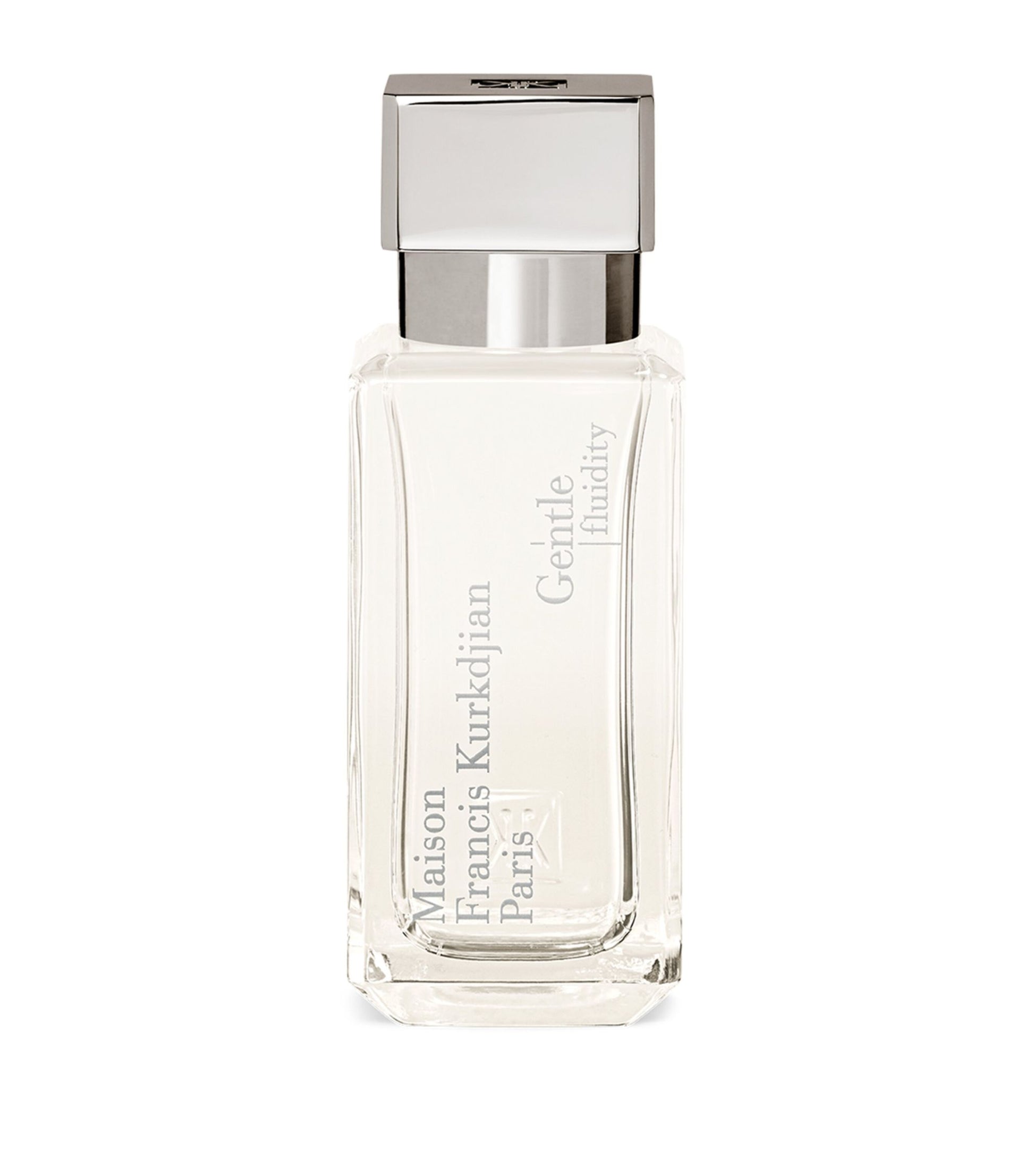 Maison Francis Kurkdjian - Gentle Fluidity Silver - 200ml
