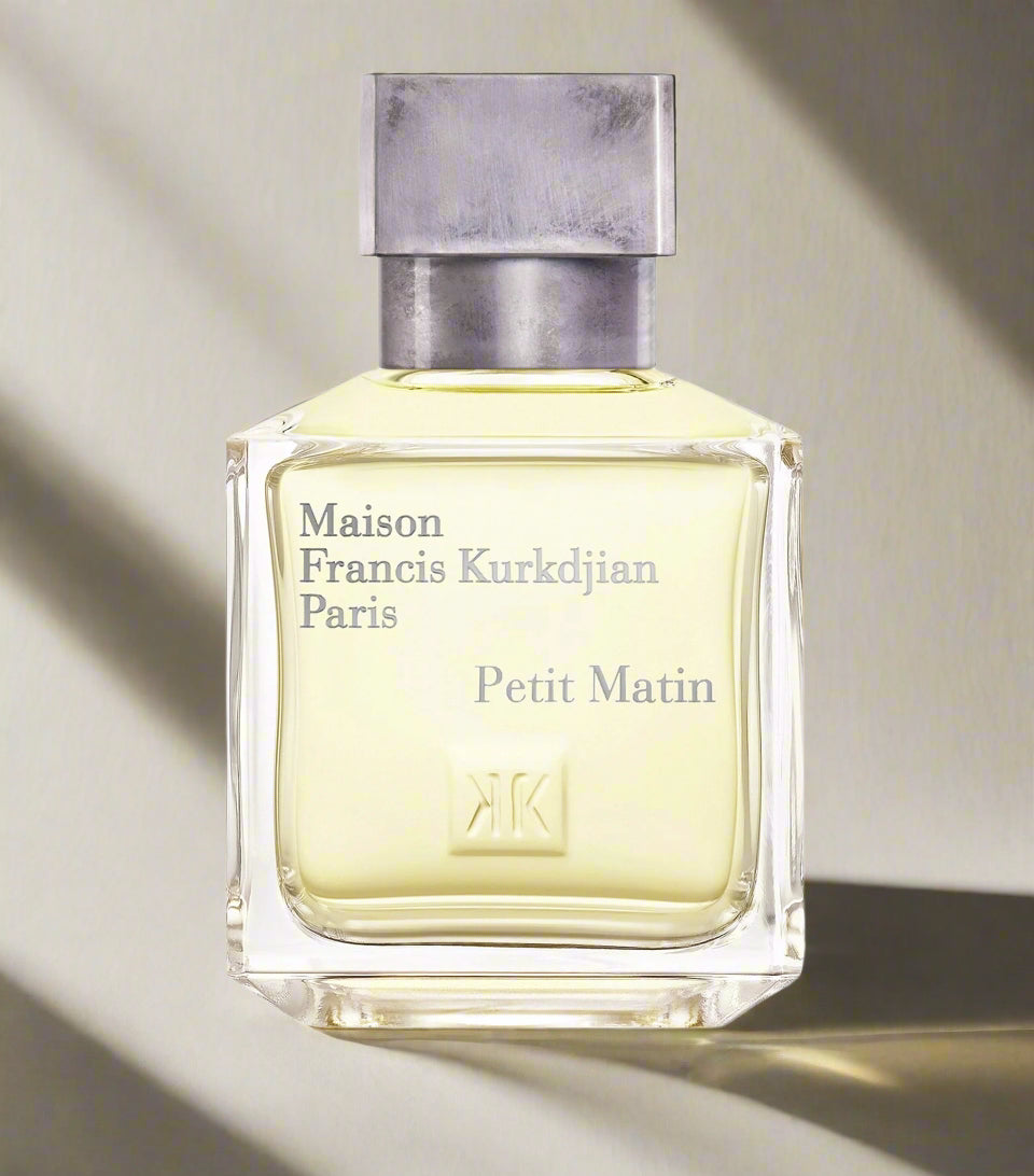 Amazon.com : Maison Francis Kurkdjian Petit Matin for Unisex