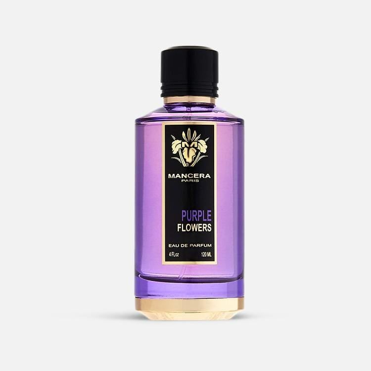 Mancera - Purple Flowers Edp