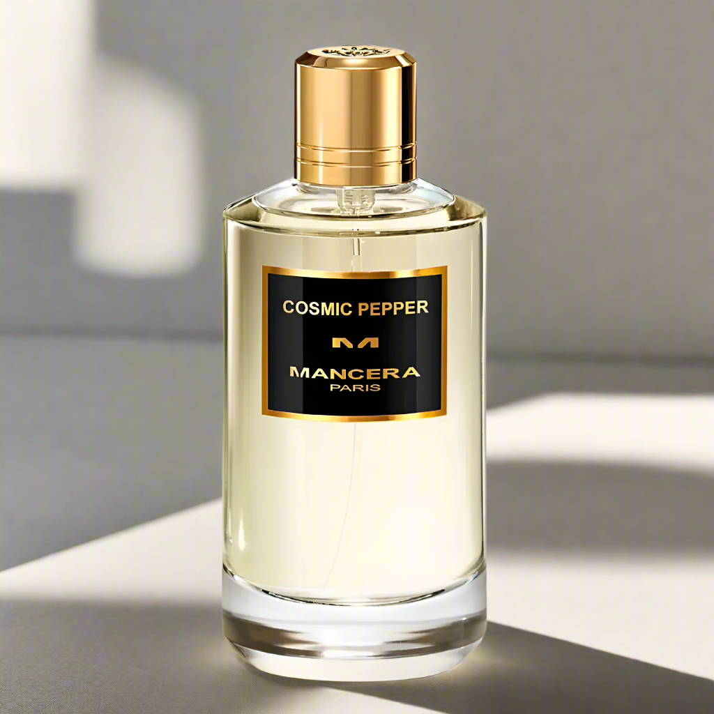 MANCERA Cosmic Pepper EDP 120ml