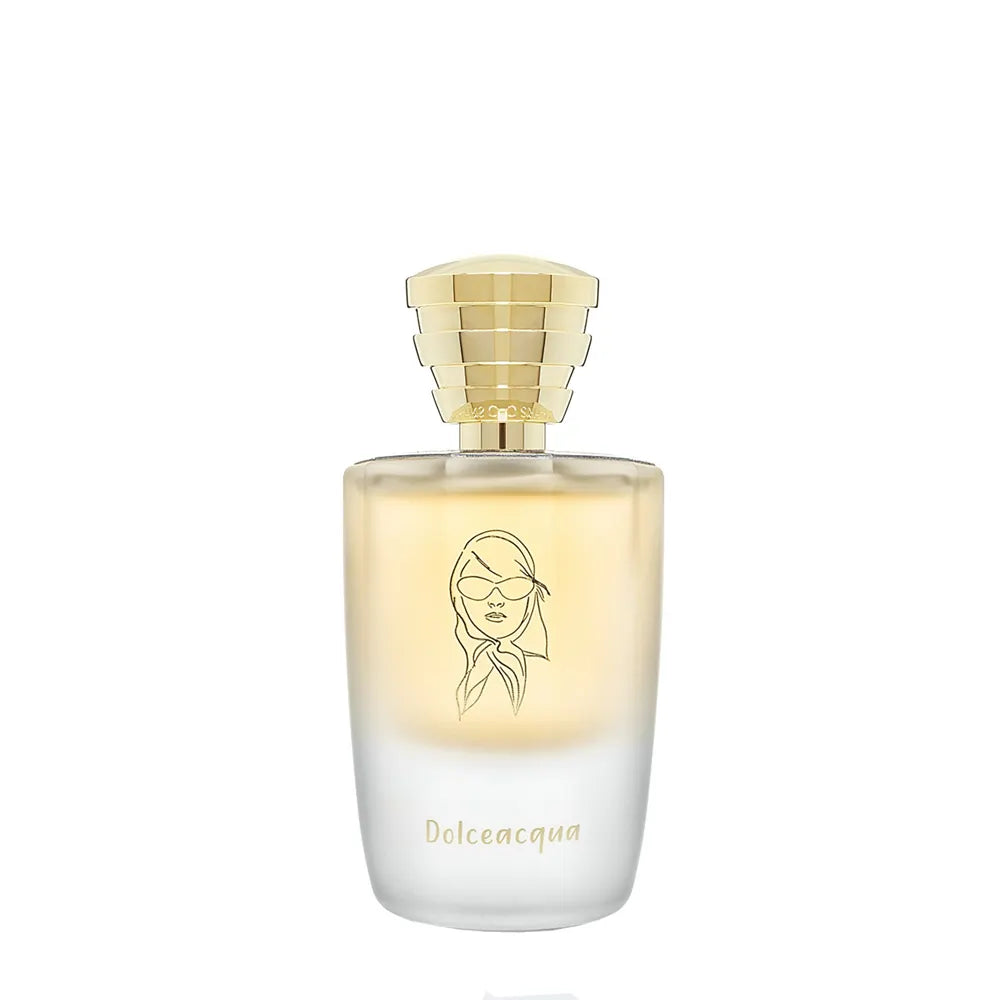 Masque Milano - Dolce Acqua.