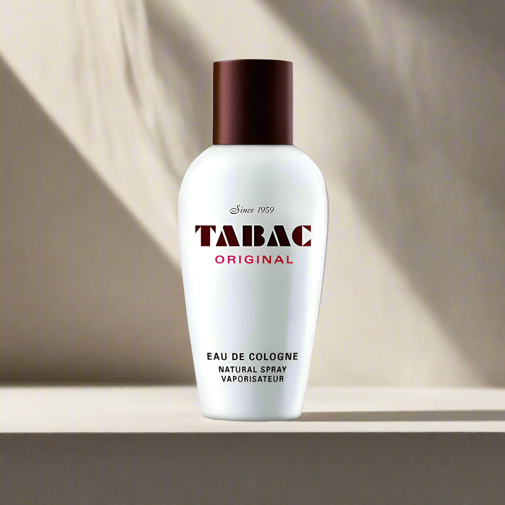 Maurer & Wirtz - Tabac original