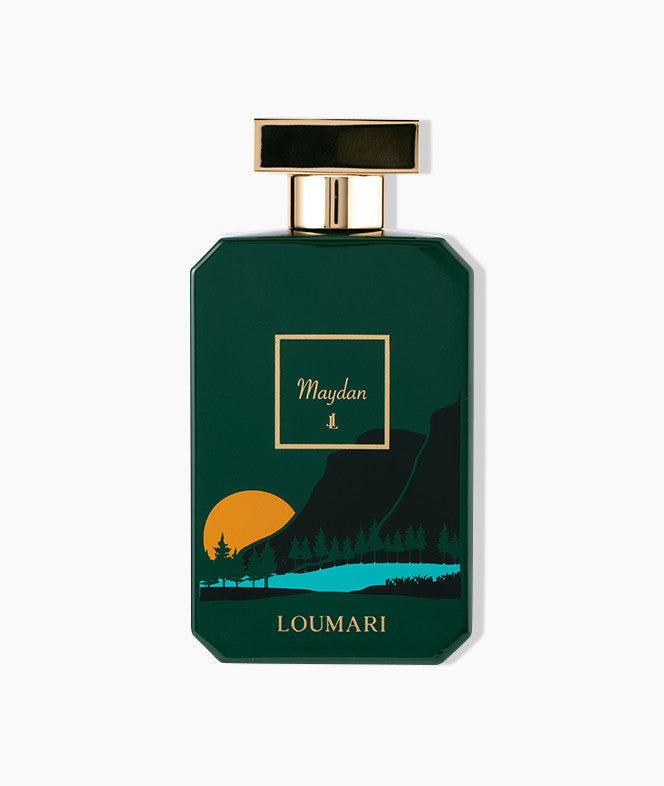 Loumari - Maydan - 100ml