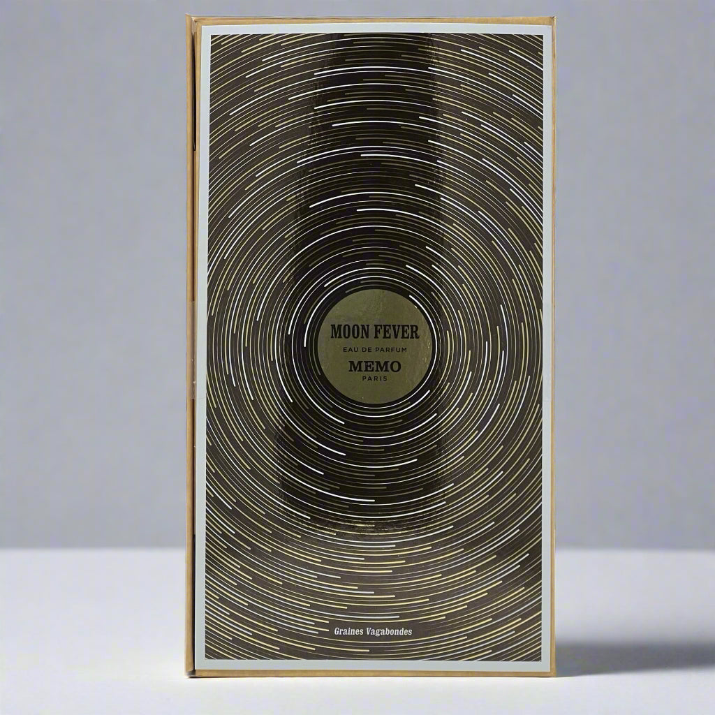 Memo Paris - Les Echappées - Moon Fever - 75ml