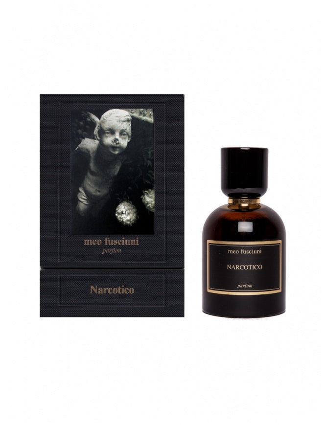 Meo Fusciuni - Narcotico - edp - 100ml