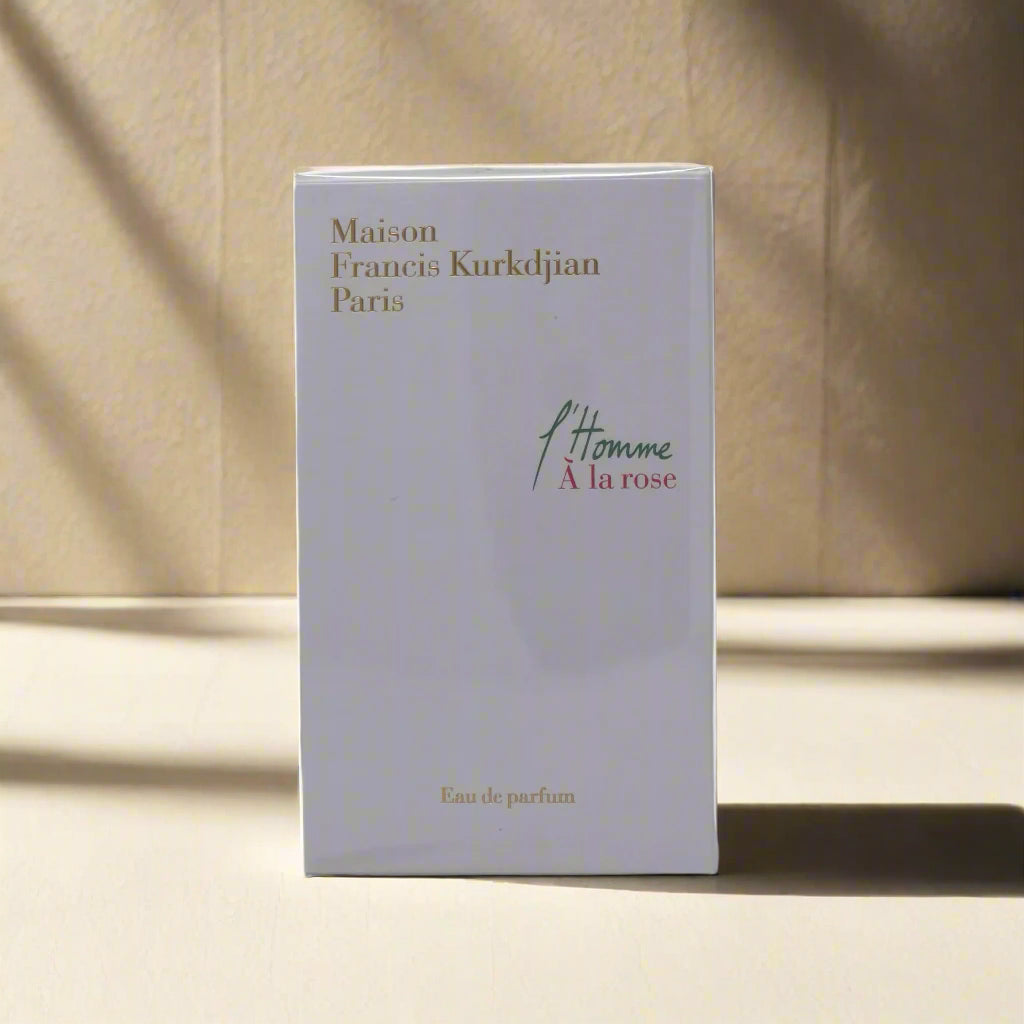 Maison Francis Kurkdjian L'Homme A La Rose EDP - 35ml