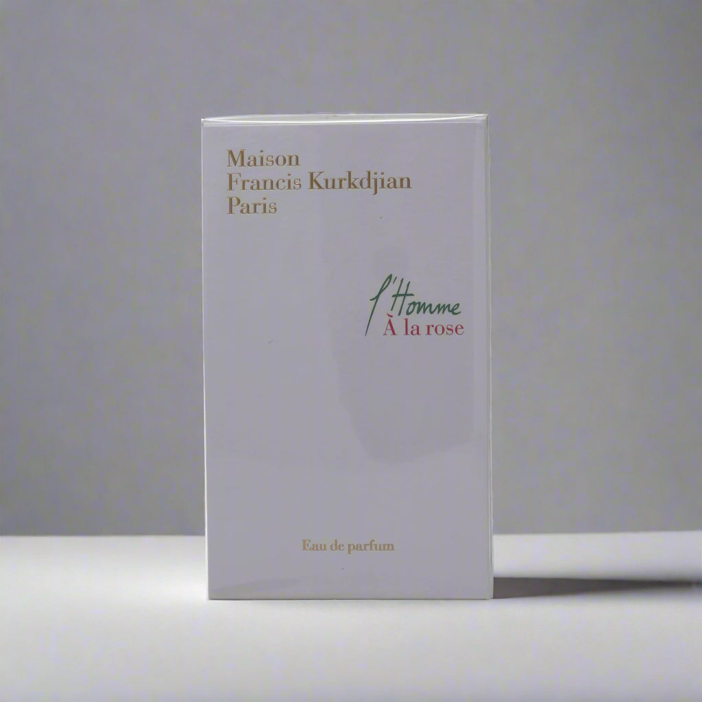 Maison Francis Kurkdjian - L'Homme A la rose - EDP - 70ml