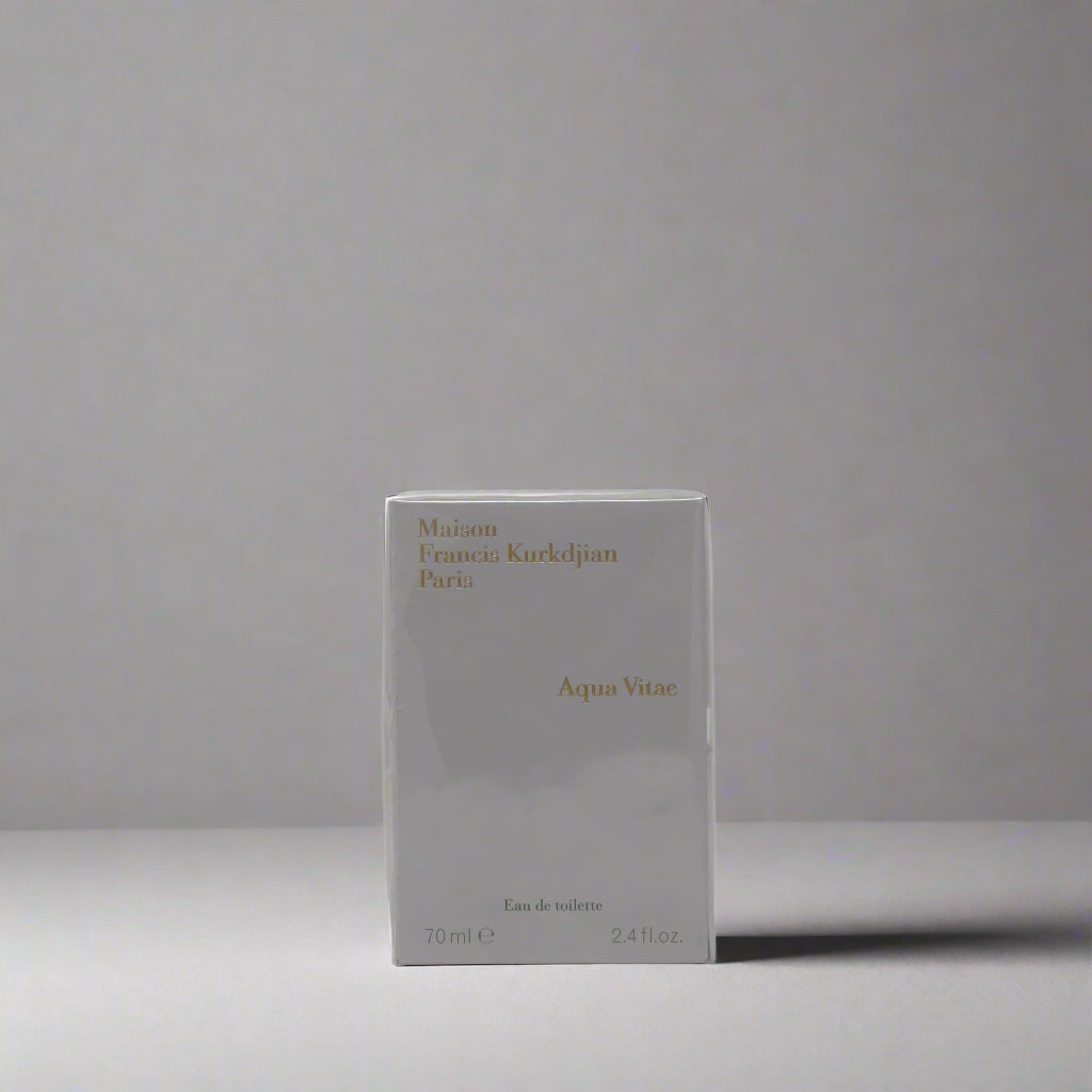 Maison Francis Kurkdjian - Aqua Vitae - Eau de Toilette - 200ml