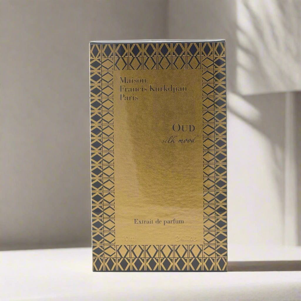 Maison Francis Kurkdjian - OUD - Silk mood - Extrait de Parfum - 70ml Tester