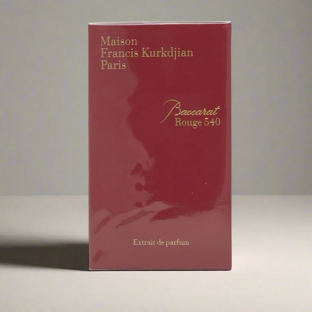 Maison Francis Kurkdjian - Baccarat Rouge 540 - Extrait de Parfum - 70ml