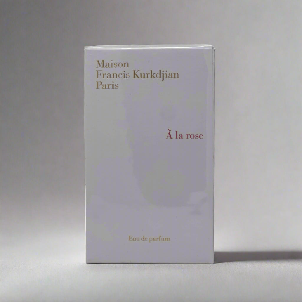 Maison Francis Kurkdjian - À la rose - Eau de Parfum - 70ml