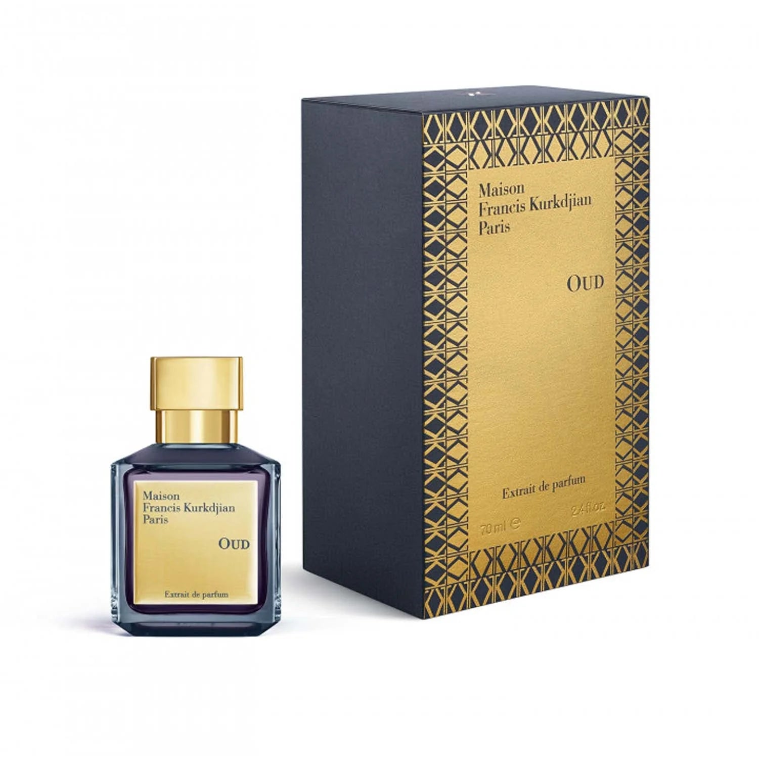 Maison Francis Kurkdjian - OUD - Extrait de Parfum
