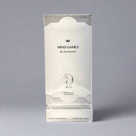 Mind Games - Artisan Collection - Blockade - 100ml