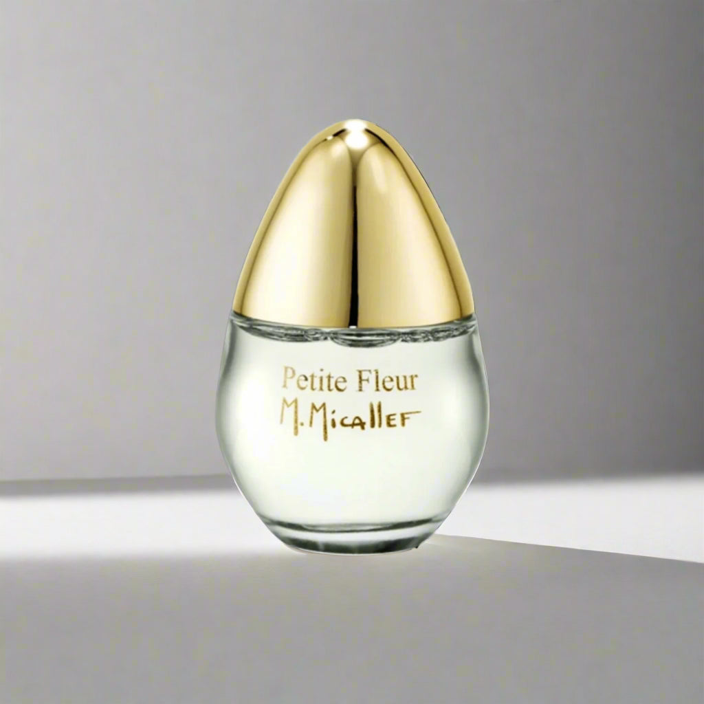 Micallef- Baby’s Coeur Petite Fleur