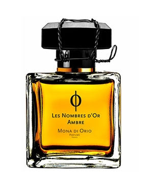 Mona Di Orio Ambre Edp.