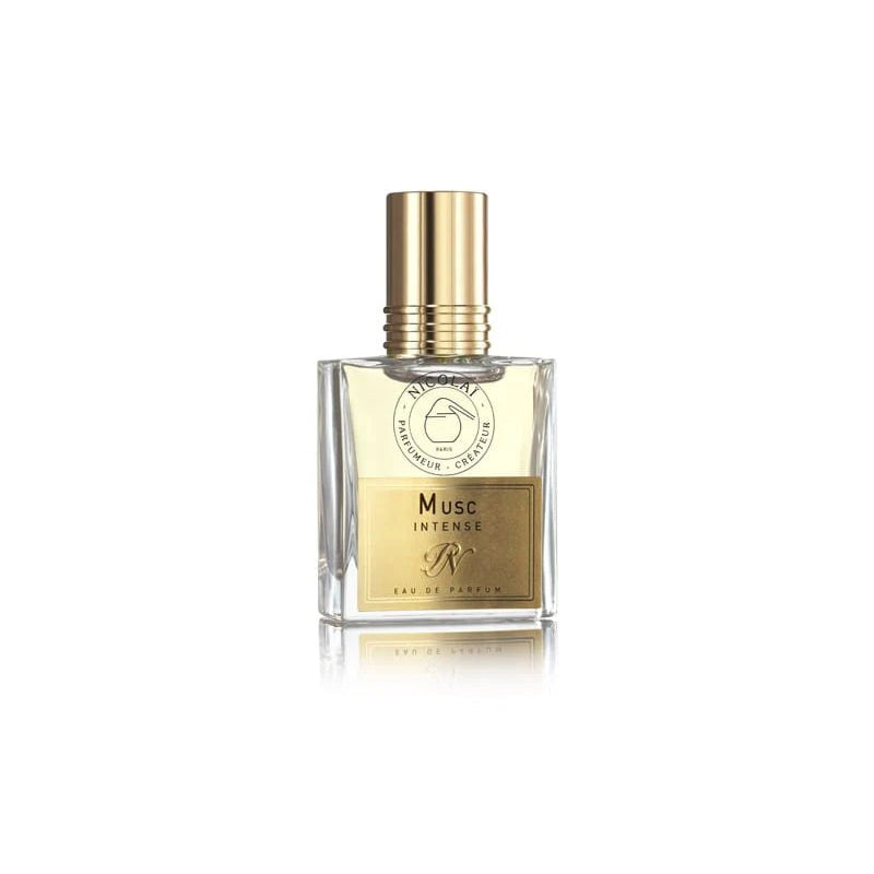 NICOLAI ニコライ　 Musc Intense 香水 30ml Nicolai - Musc Intense | Olfactoryfactoryllc