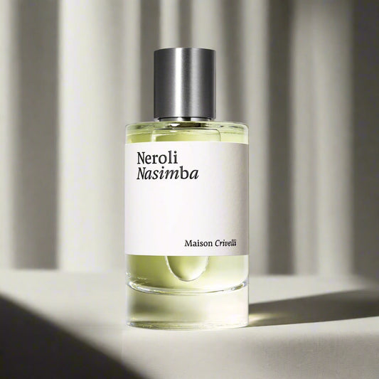 Maison Crivelli - Neroli Nasimba 30ml