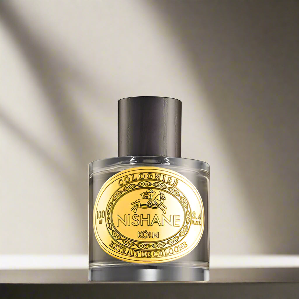 Nishane - Hesperide Colognise | Olfactoryfactoryllc