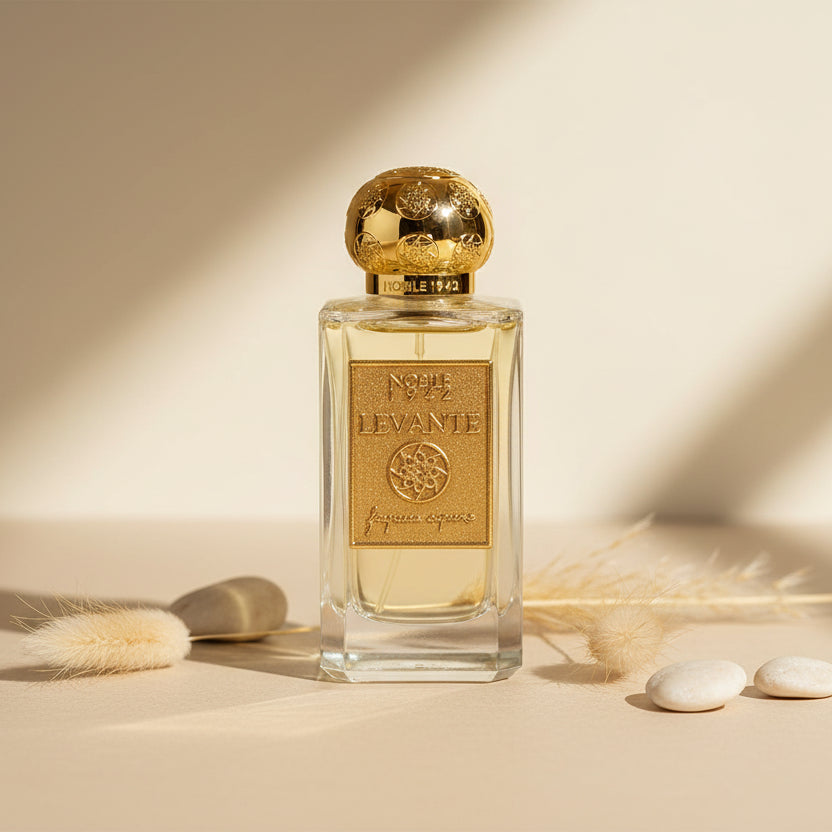 Nobile 1942 - Levante