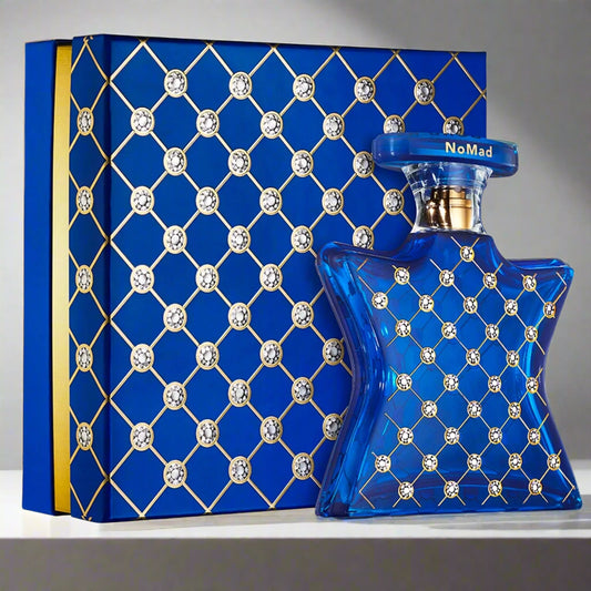 Bond No. 9 - Nomad - EDP.