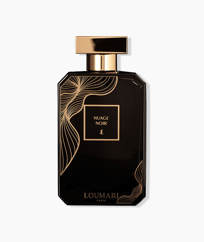 Loumari - Nuage Noir - 100ml