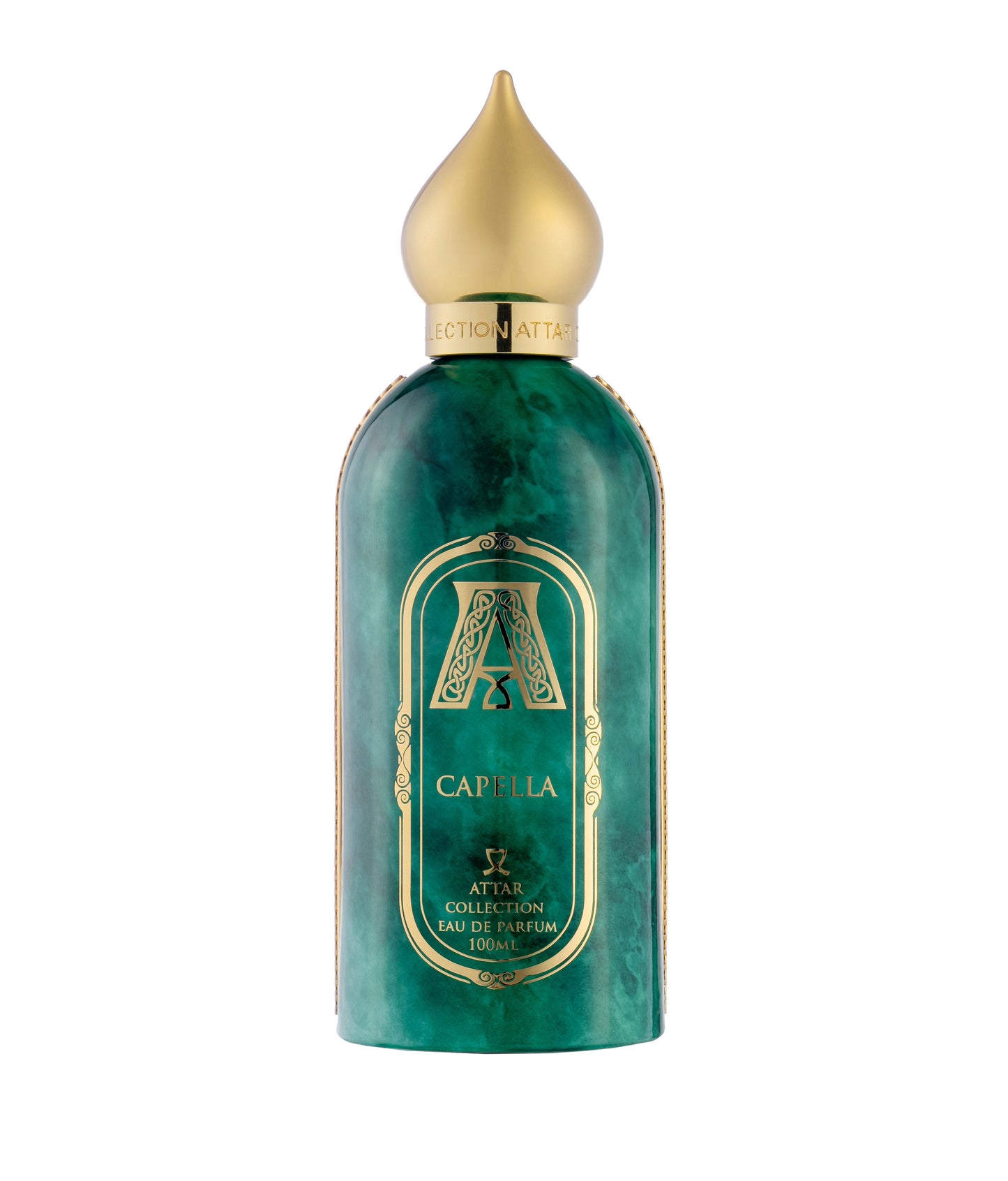 Attar - Capella Edp