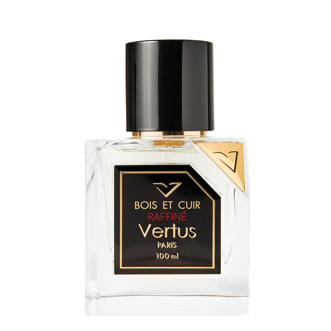 Vertus - Bois Et Cuir Raffine