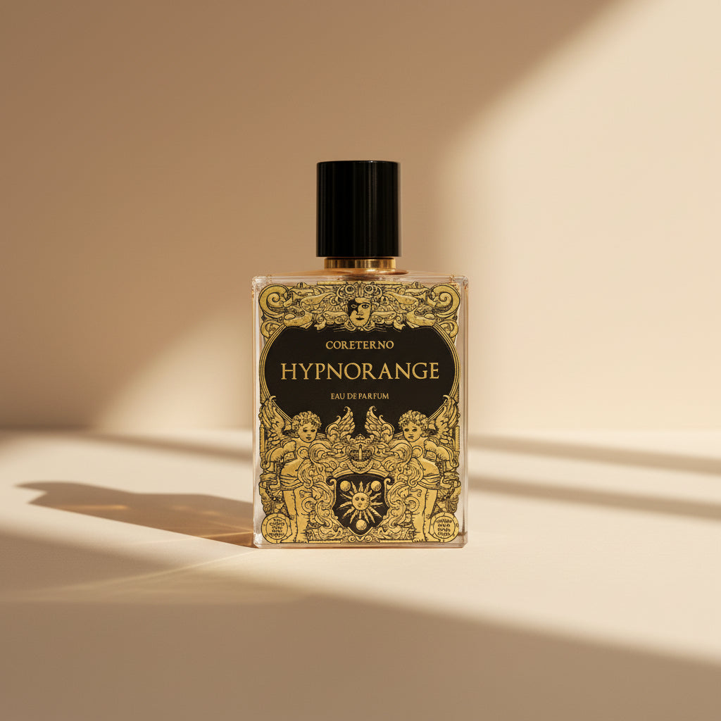 Coreterno - Hypnorange