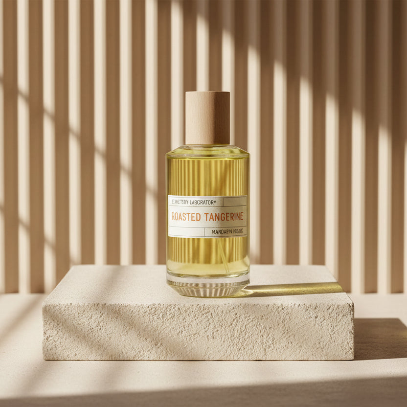 Liquides Imaginaires - Roasted Tangerine
