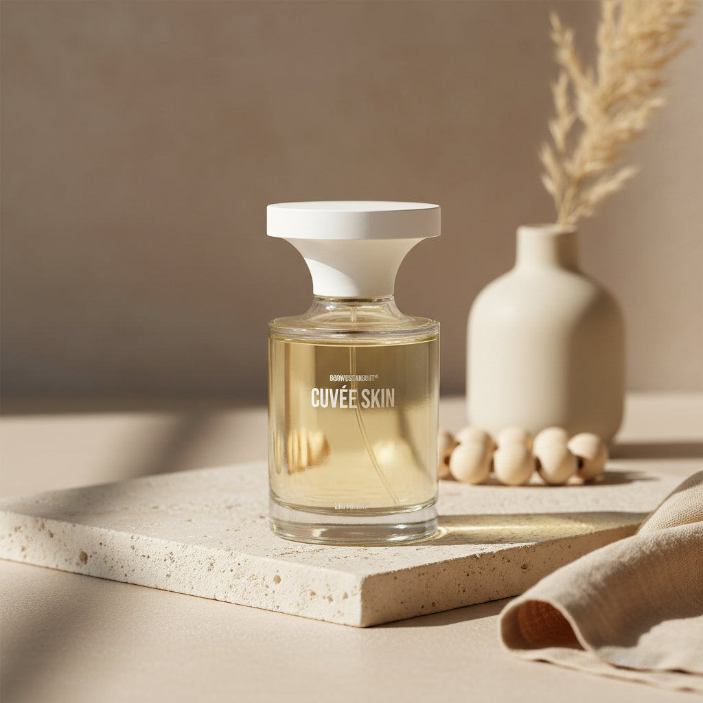 BORNTOSTANDOUT CUVÉE SK 30ml BORNTOSTANDOUT - Cuvee Skin | Olfactoryfactoryllc