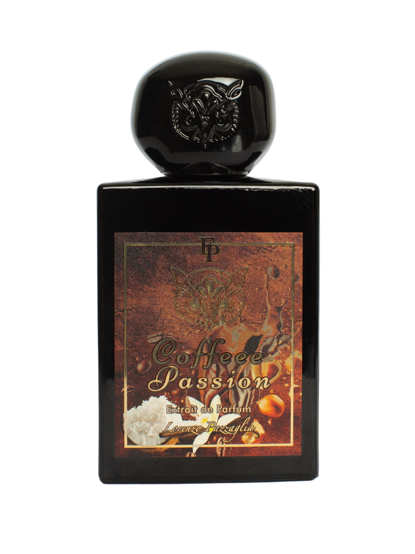 Lorenzo Pazzaglia - Coffee Passion