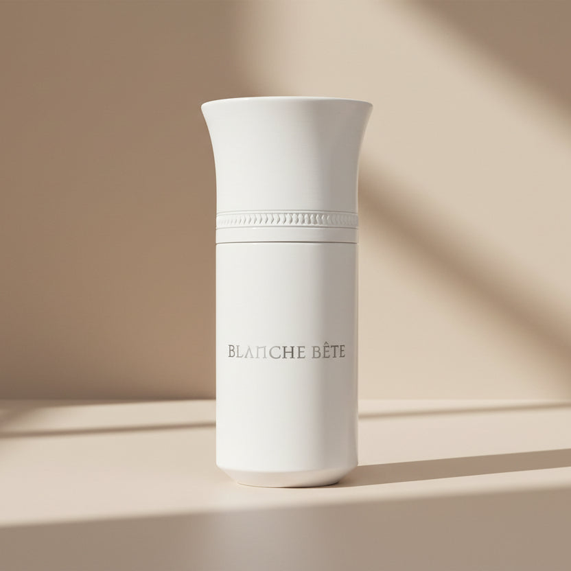 Liquides Imaginaires - Blanche Bete Limited Edition