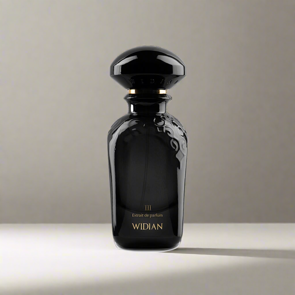 Widian - Black Iii Parfum