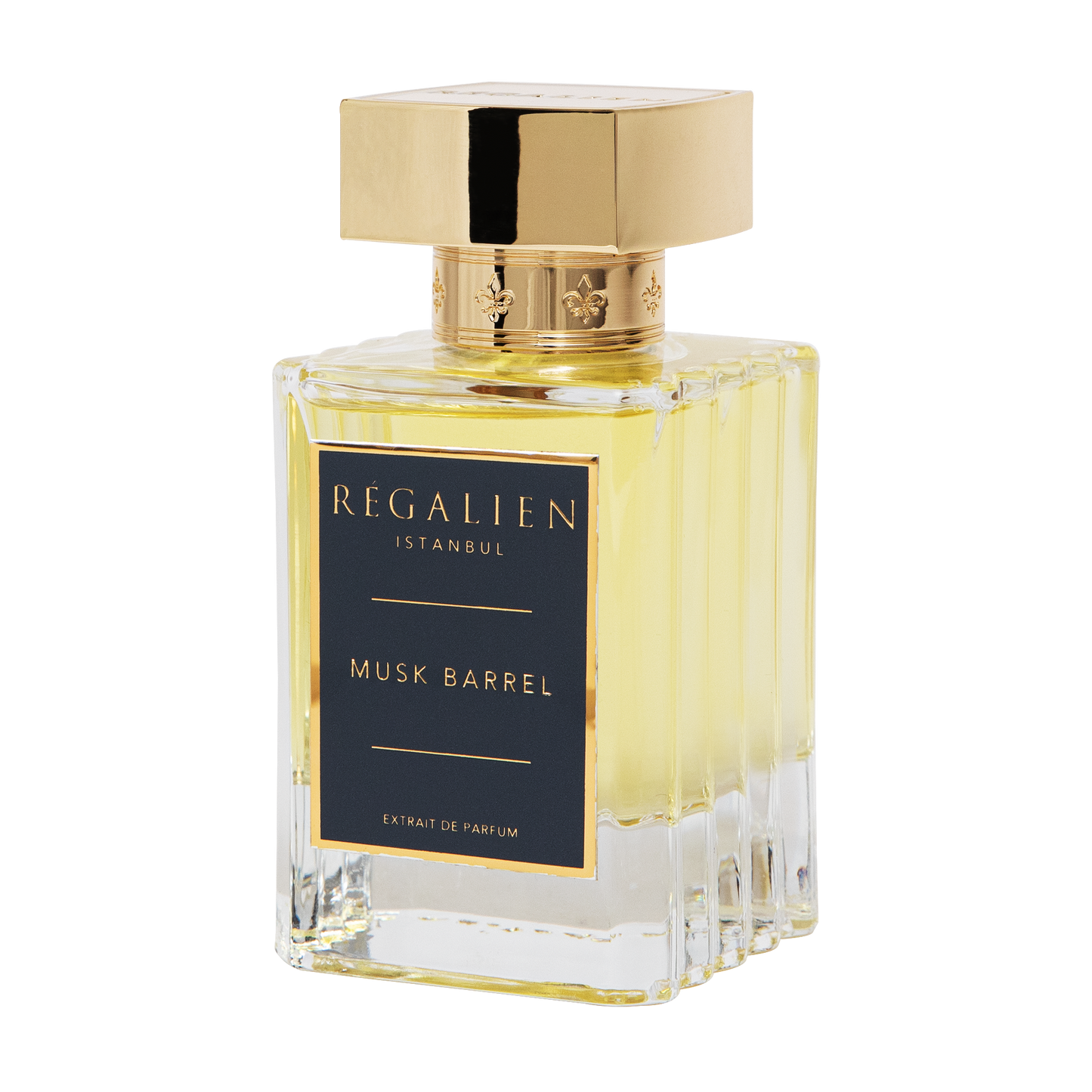 Regalien - Musk Barrel Extrait