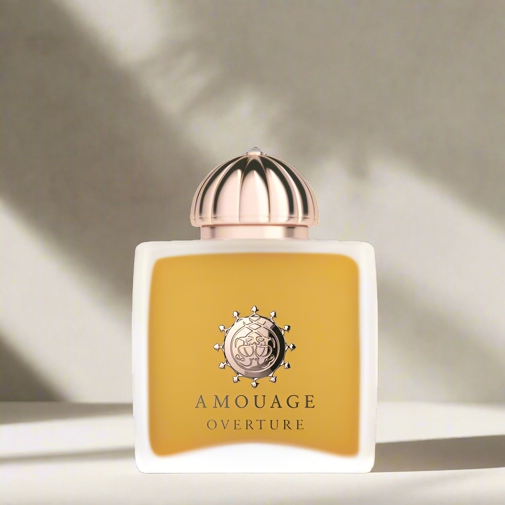 Amouage - Overture - Women EDP