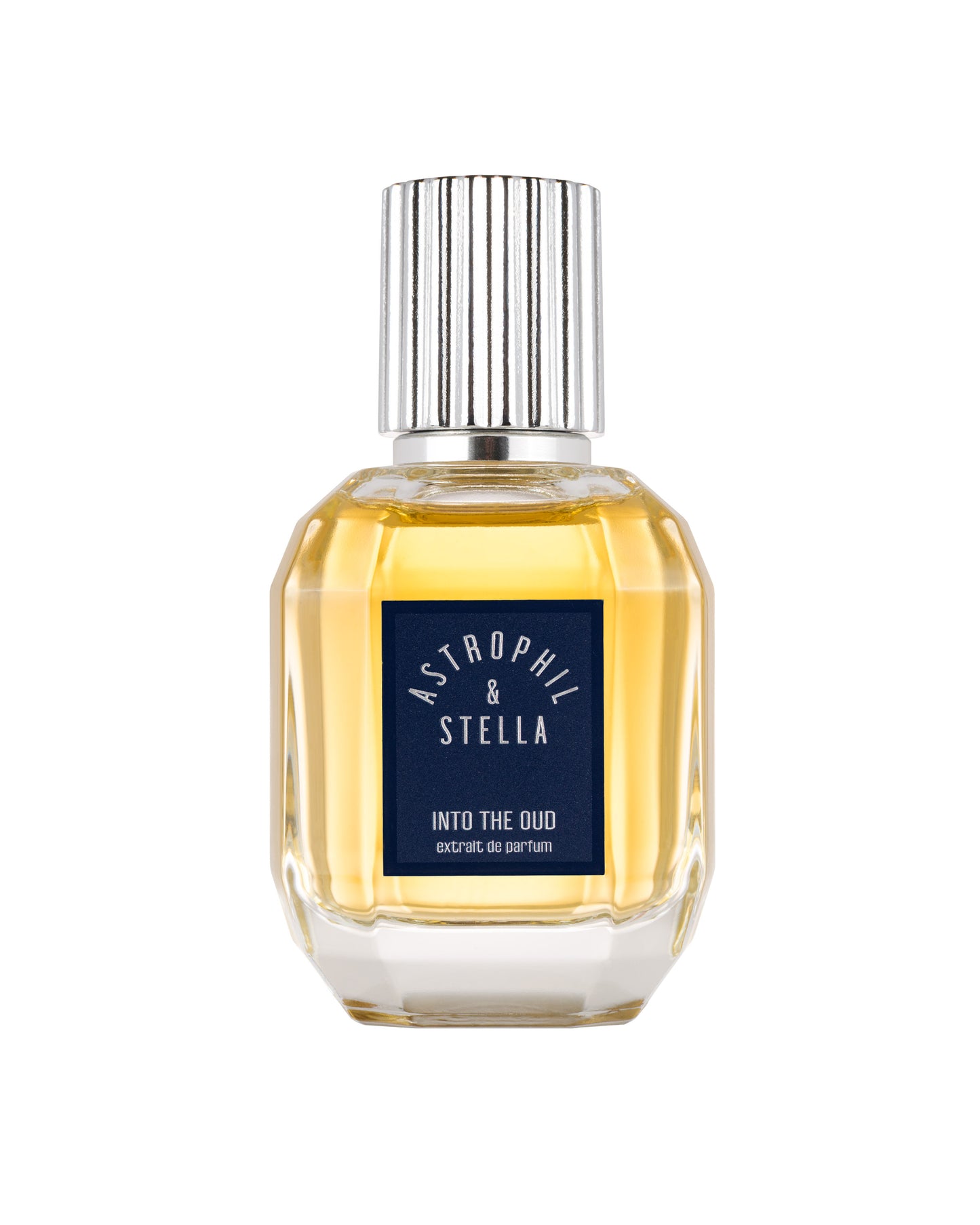 Astrophil&Stella - Into The Oud