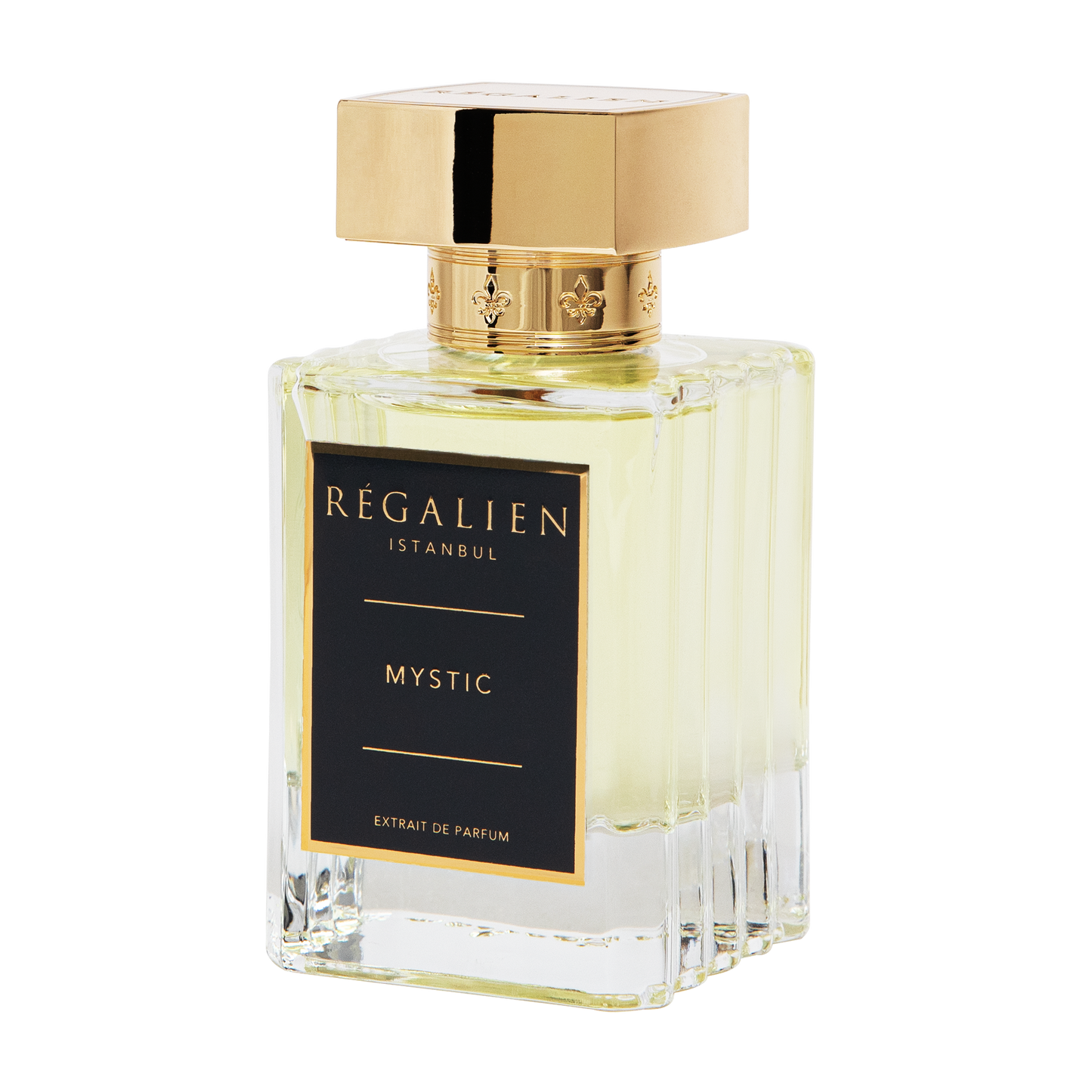 Regalien - Mystic Extrait