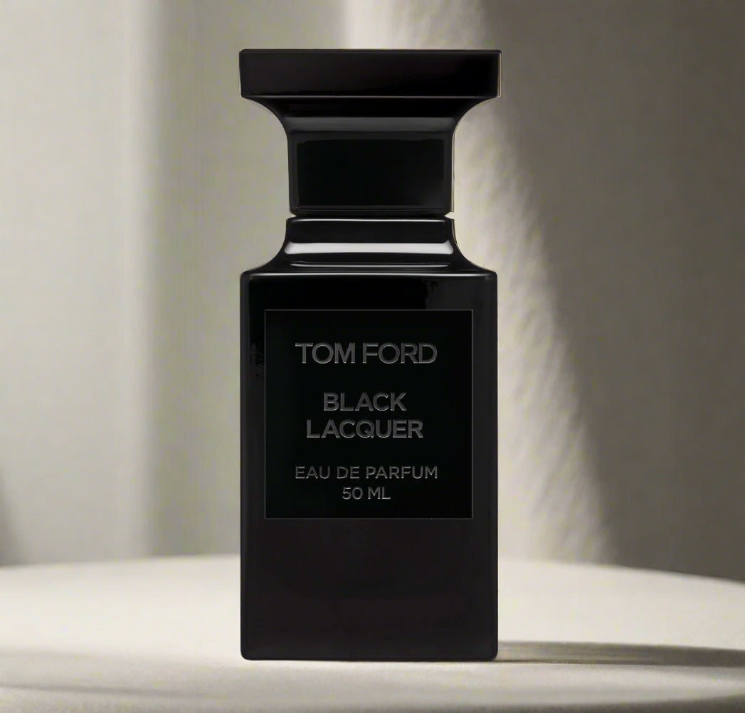 Tom Ford - Black Lacquer - 30ml
