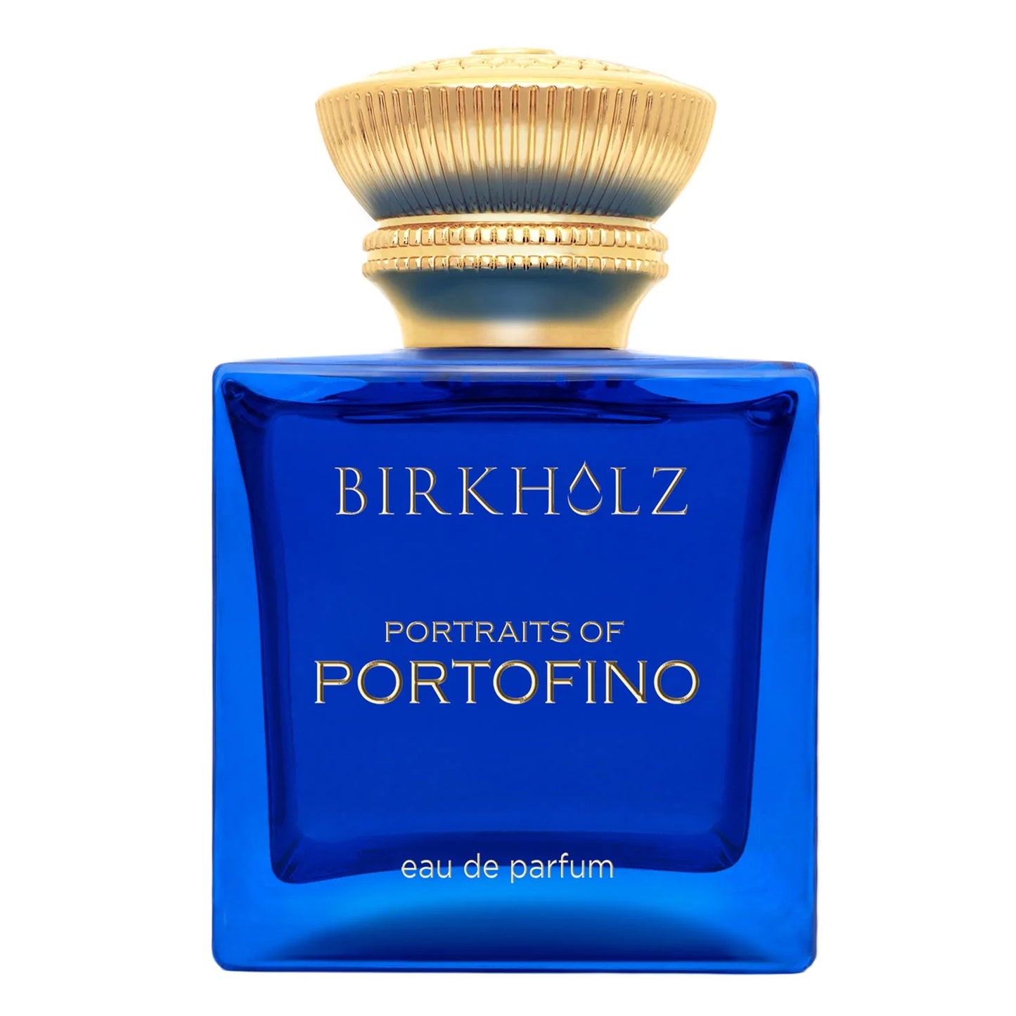 Birkholz - Portraits Of Portofino