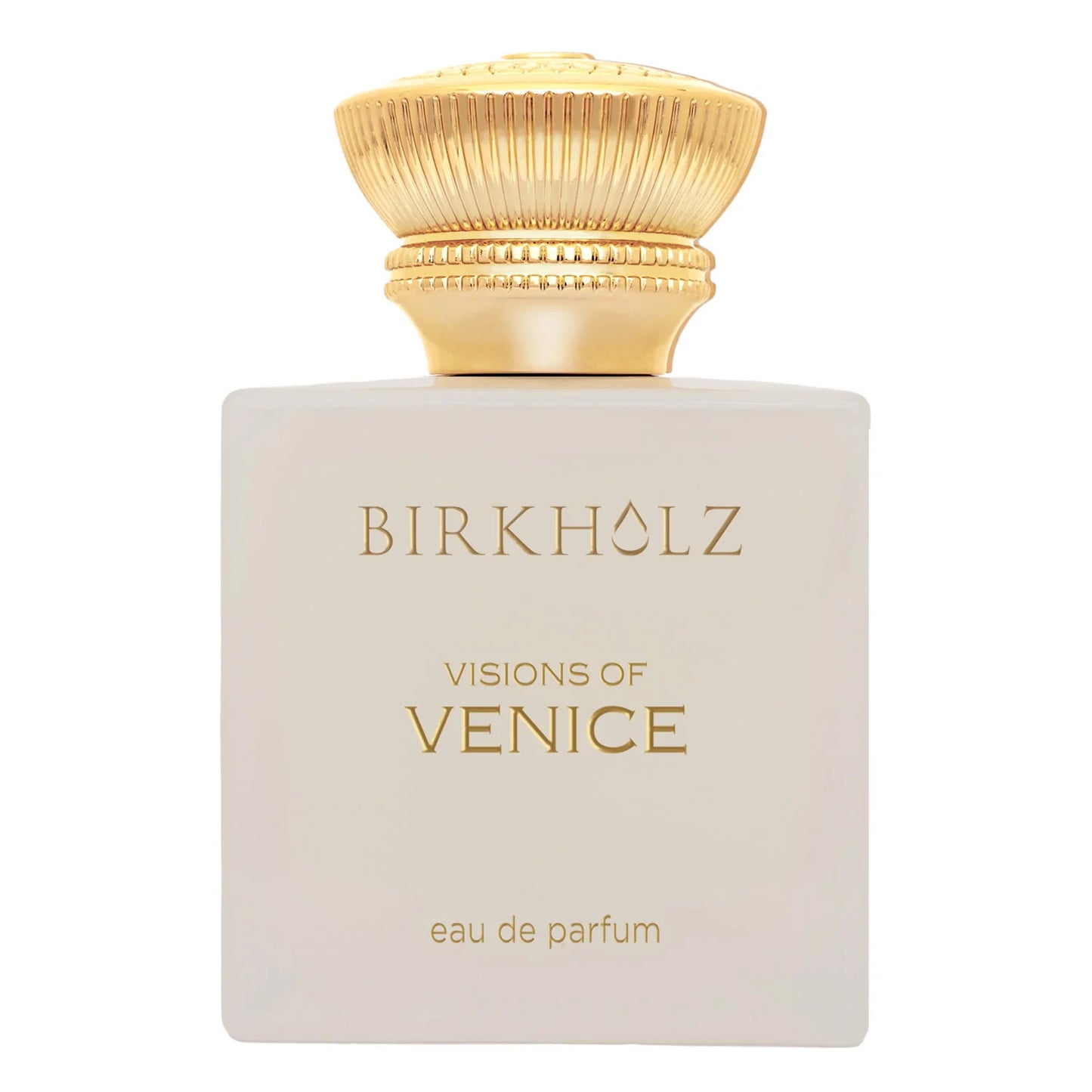 Birkholz - Visions of Venice