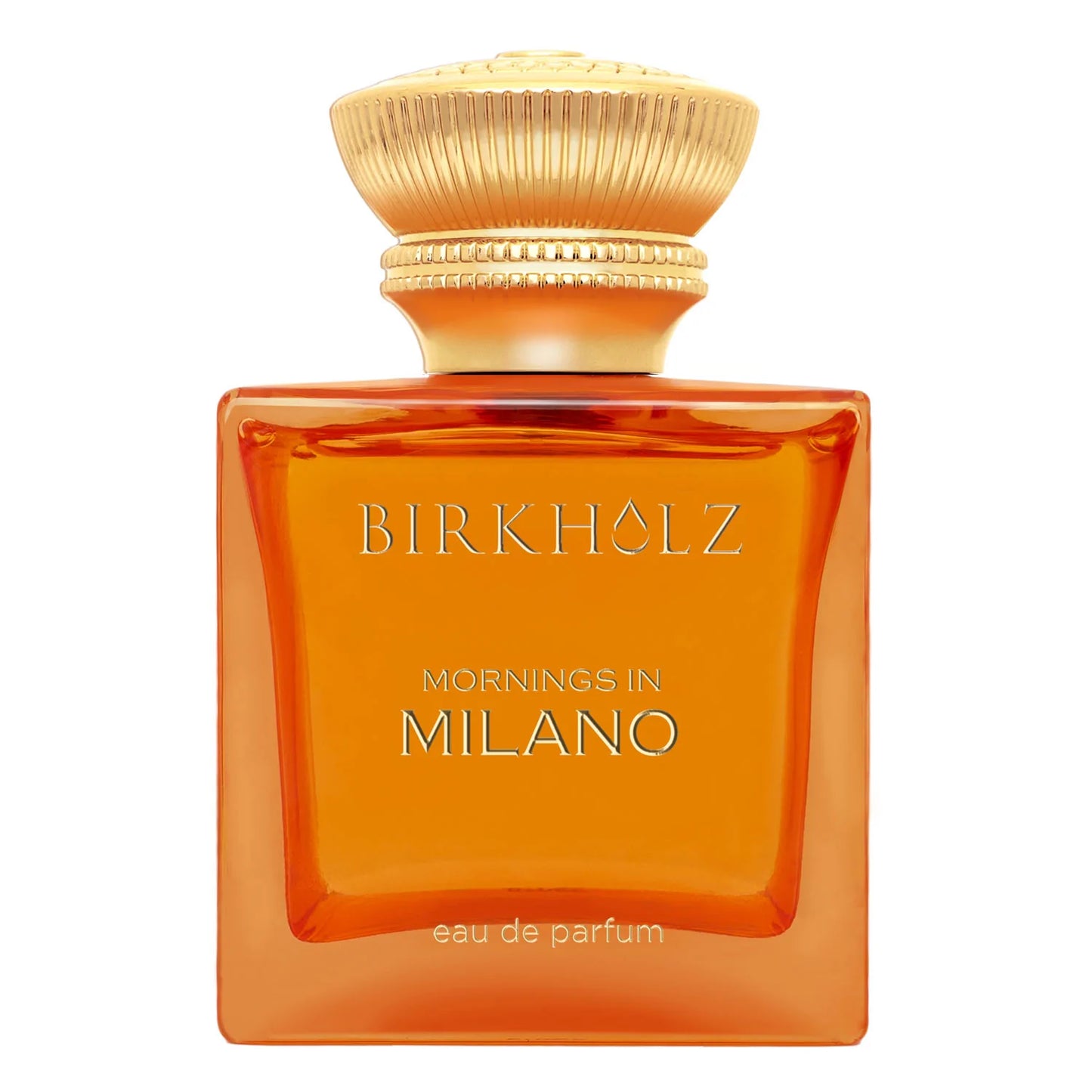 Birkholz - Mornings in Milano