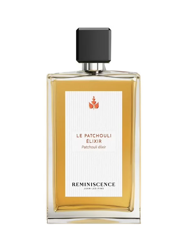 Reminiscence - Le Patchouli Elixir Edp