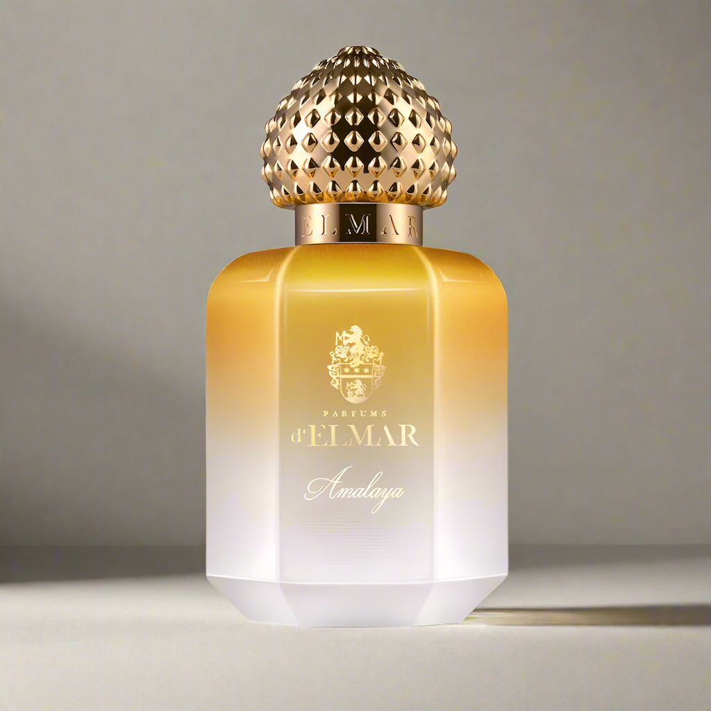 Parfums D' Elmar - Amalaya