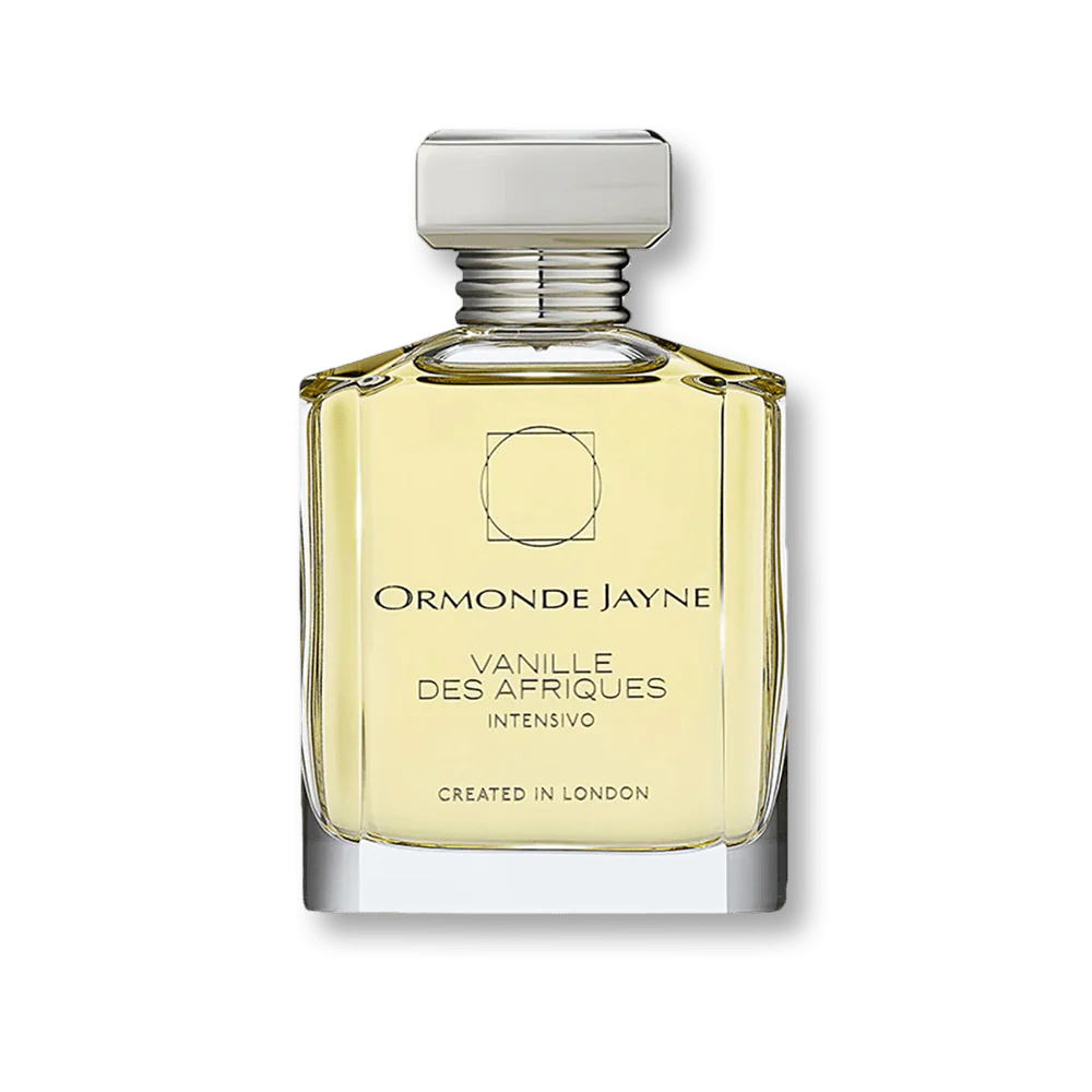 Ormonde Jayne - Vanille Des Afriques Intensivo